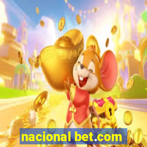 nacional bet.com